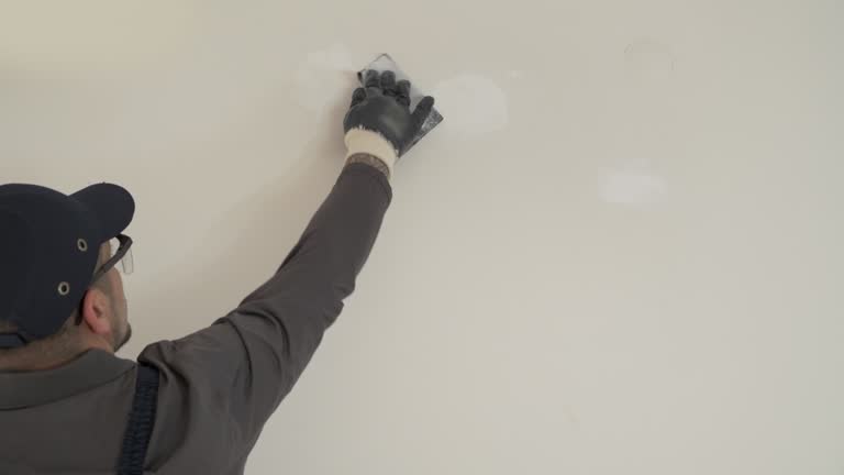 Professional Drywall & Painting Services in Cambridge, WI